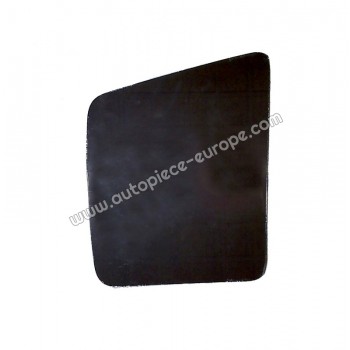 MIROIR Coté conducteur - Glace bombée - de rechange pour 311400FW