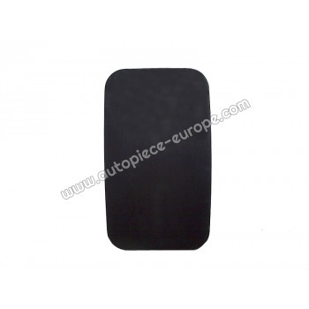 MIROIR de rechange pour 311861WA / 3201601WA - GM 163X264 mm