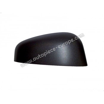 COIFFE Coté passager - Coiffe noire