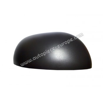 COIFFE Coté passager - Coiffe noire