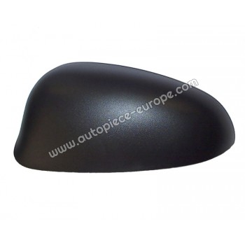 COIFFE Coté conducteur - Coiffe noire