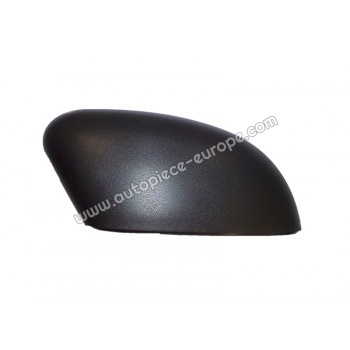 COIFFE Coté passager - Coiffe noire
