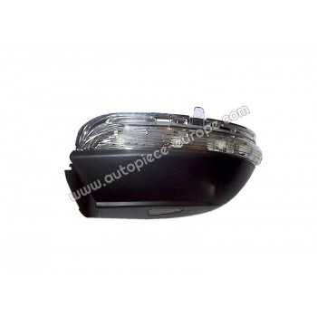 CLIGNOTANT Coté conducteur - Lampe - Clignotant