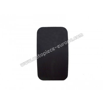 MIROIR de rechange pour 3201591WA / 311891WA - PM 142x214 mm 