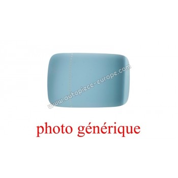 MIROIR Côté Droit-Gauche - Glace asphérique bleutée