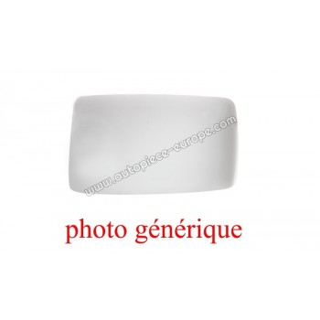 MIROIR Coté conducteur - Glace plate