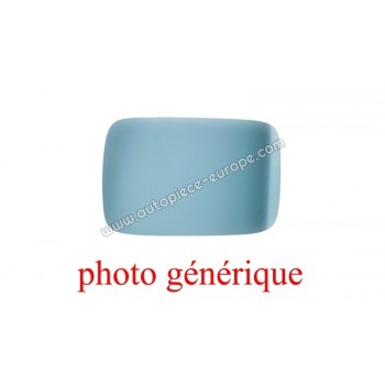 MIROIR Coté passager - Glace asphérique bleutée
