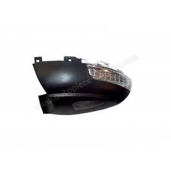 CLIGNOTANT Coté conducteur - Lampe - Clignotant