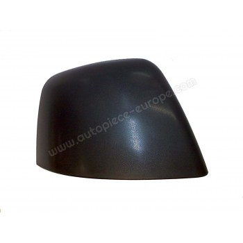 COIFFE Coté passager - Coiffe noire
