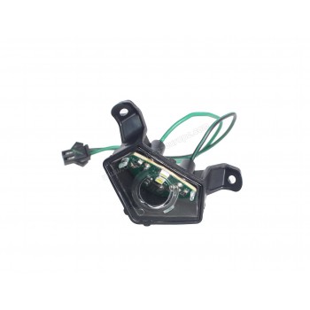 LAMPE Coté conducteur / passager - Lampe