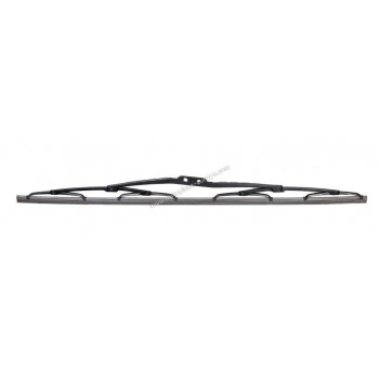 BALAI ESSUIE GLACE Coté passager - avant - standard - 610 mm (24") - adaptateur U8I0