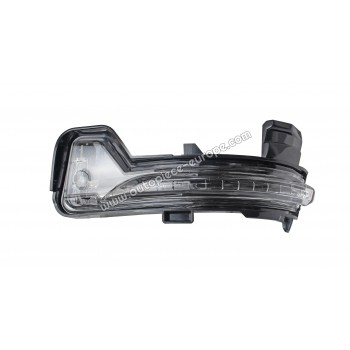 CLIGNOTANT Coté conducteur - Clignotant led