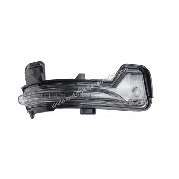 CLIGNOTANT Coté passager - Clignotant led