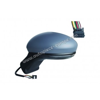 RETROVISEUR voir :  MITSUBISHI ASX  à partir de 12/22