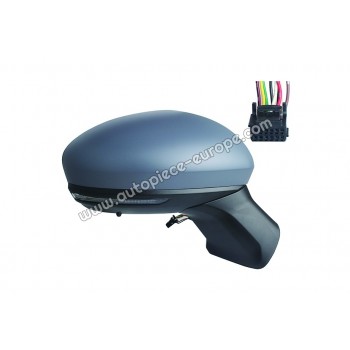 RETROVISEUR voir :  MITSUBISHI ASX  à partir de 12/22