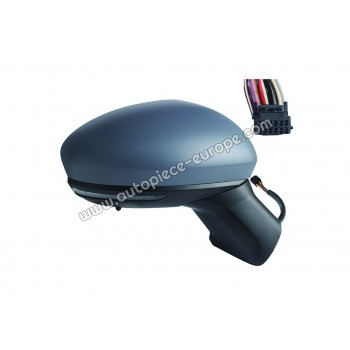 RETROVISEUR voir :  MITSUBISHI ASX  à partir de 12/22