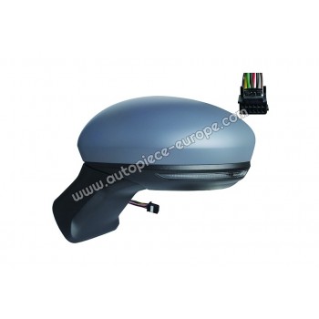 RETROVISEUR voir :  MITSUBISHI ASX  à partir de 12/22