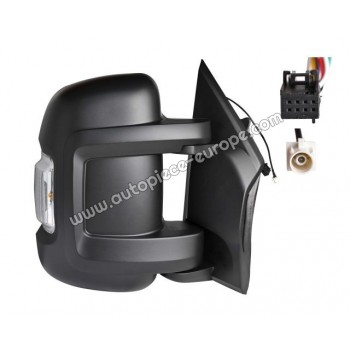 RETROVISEUR voir :  FIAT DUCATO  Type III  à partir de 7/21