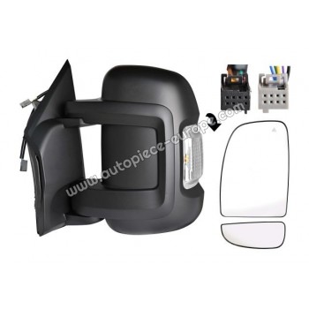 RETROVISEUR voir :  FIAT DUCATO  Type III  à partir de 7/21