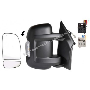 RETROVISEUR voir :  FIAT DUCATO  Type III  à partir de 7/21