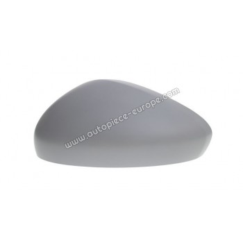 COIFFE Coté conducteur - Coiffe prépeinte