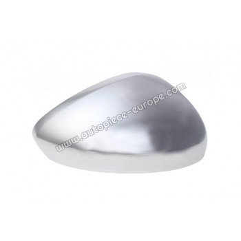 COIFFE Coté passager - Coiffe chromée