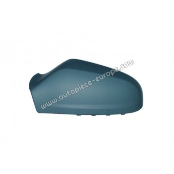 COIFFE Coté conducteur - Coiffe prépeinte