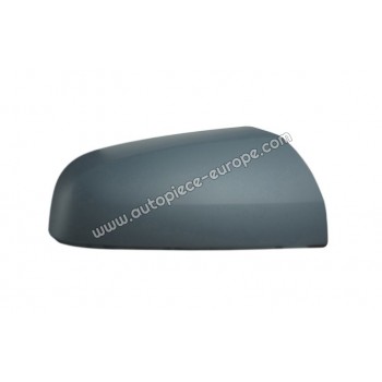 COIFFE Coté passager - Coiffe prépeinte