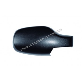 COIFFE Coté passager - Coiffe noire