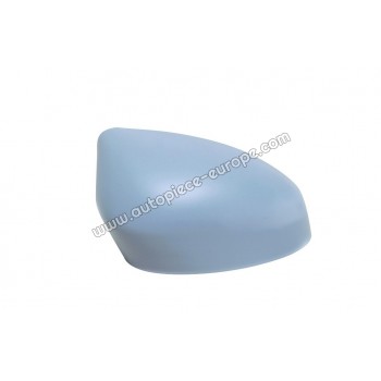 COIFFE Coté conducteur - Coiffe prépeinte