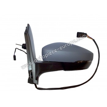 RETROVISEUR voir :  VOLKSWAGEN Up! / e-Up!  à partir de 7/16  jusqu'à 11/23