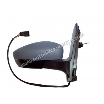 RETROVISEUR voir :  VOLKSWAGEN Up! / e-Up!  à partir de 7/16  jusqu'à 11/23