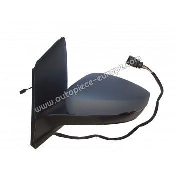 RETROVISEUR voir :  VOLKSWAGEN Up! / e-Up!  à partir de 7/16  jusqu'à 11/23