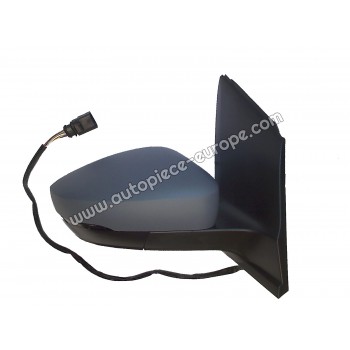 RETROVISEUR voir :  VOLKSWAGEN Up! / e-Up!  à partir de 7/16  jusqu'à 11/23